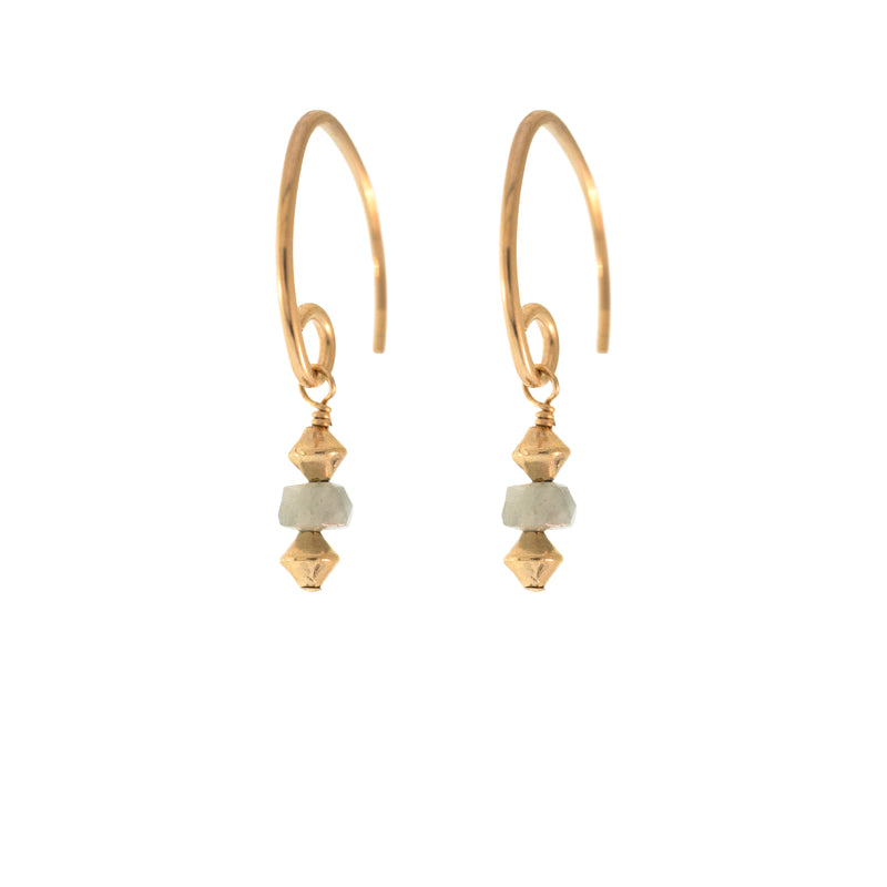 McClaine Earrings