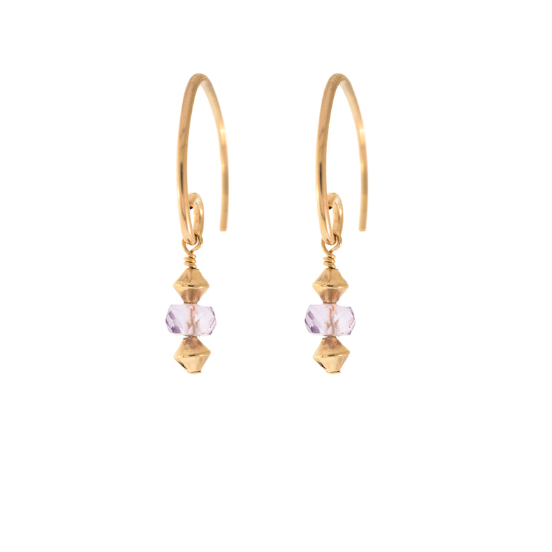 McClaine Earrings
