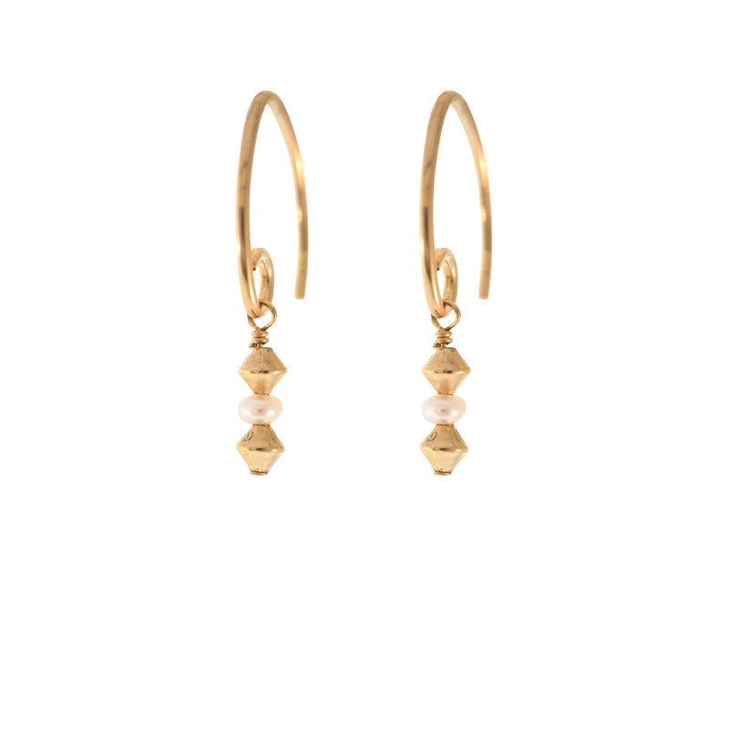 McClaine Earrings