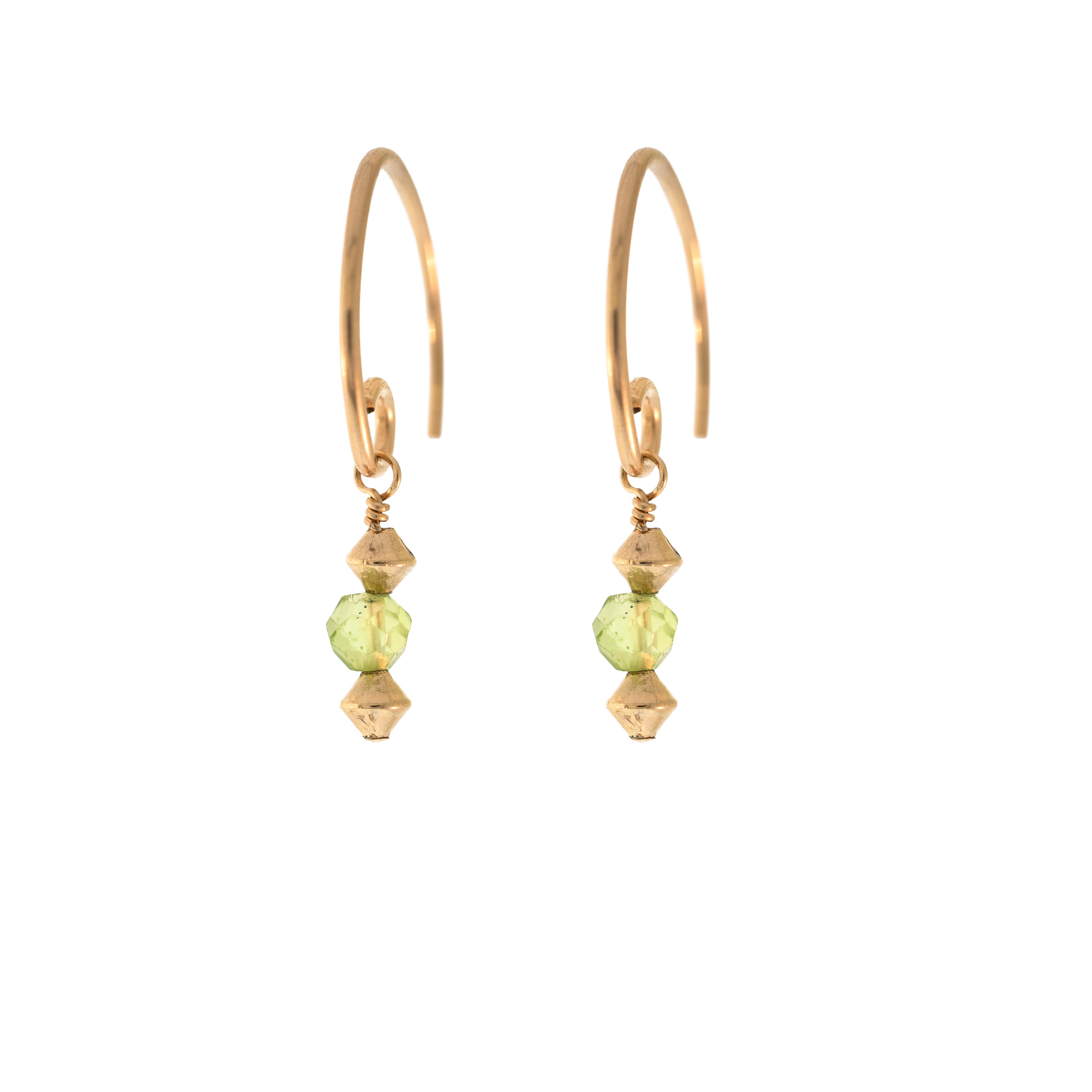 McClaine Earrings