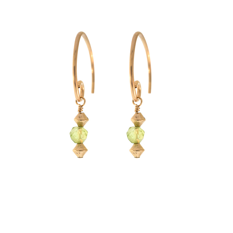 McClaine Earrings