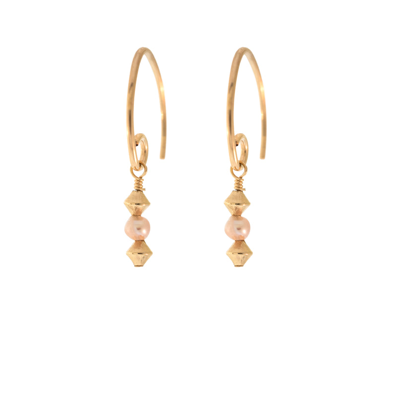 McClaine Earrings
