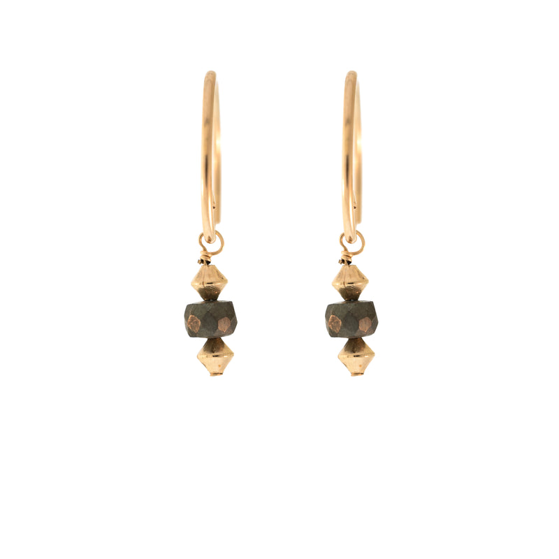 McClaine Earrings