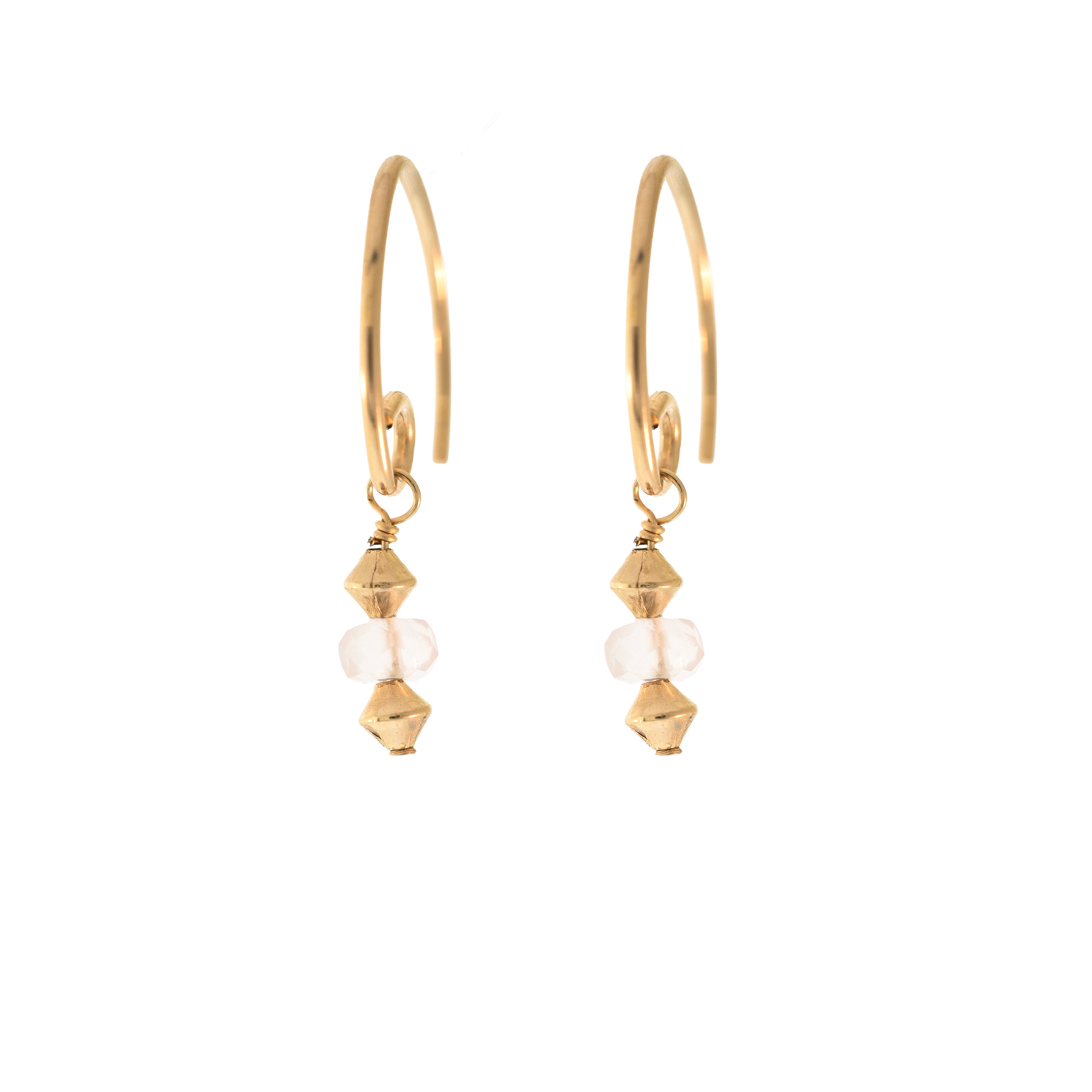 McClaine Earrings