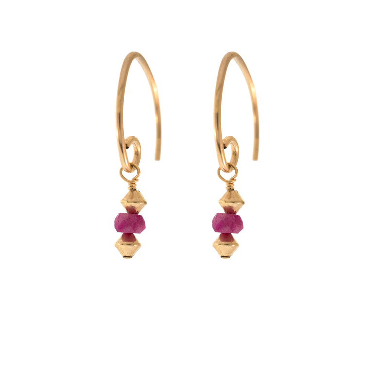 McClaine Earrings