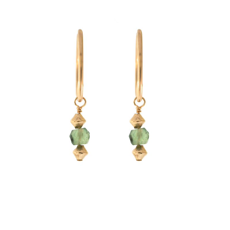 McClaine Earrings