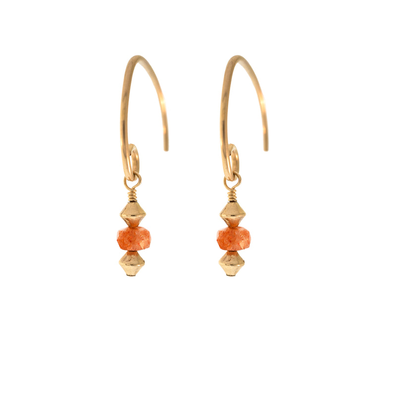McClaine Earrings