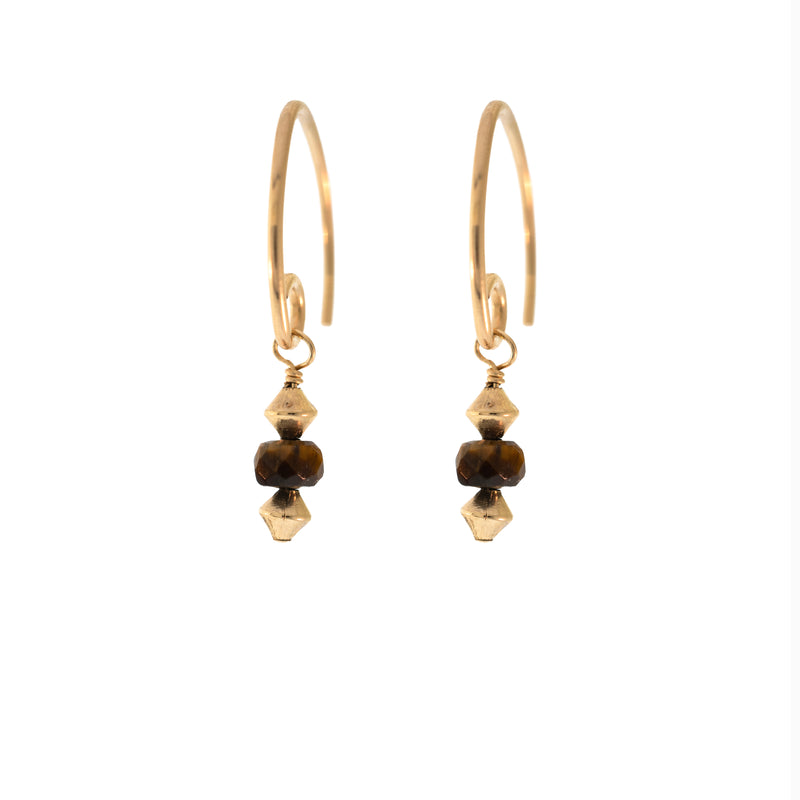 McClaine Earrings
