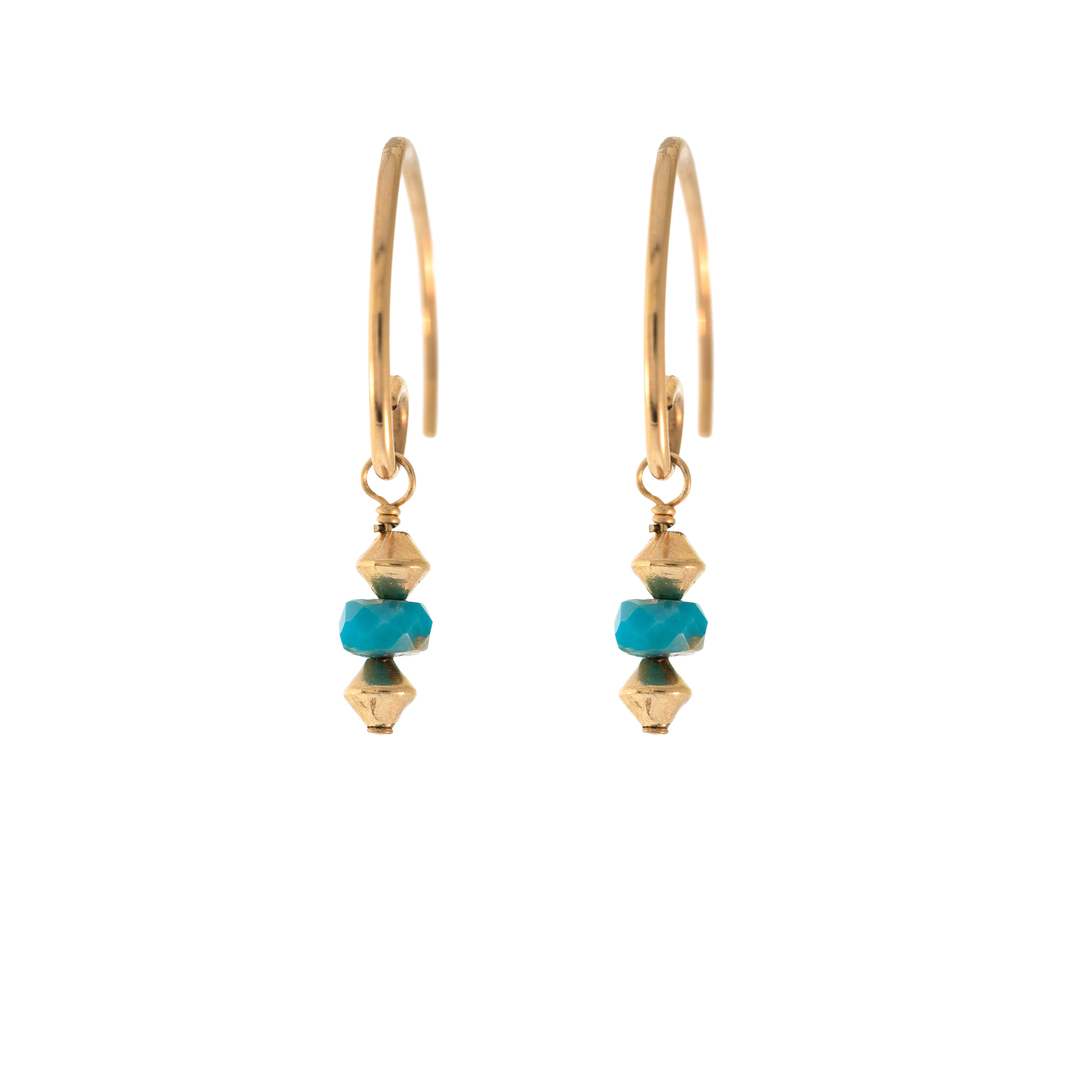 McClaine Earrings
