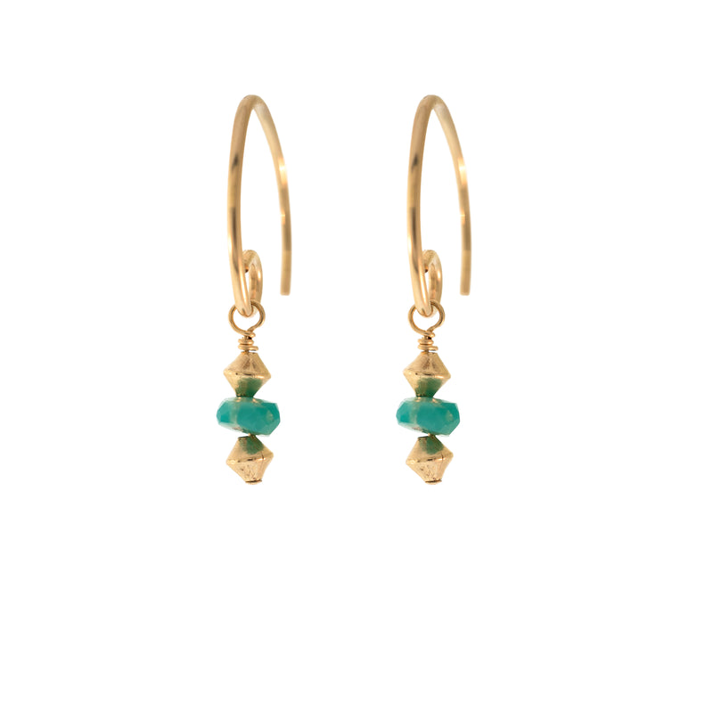 McClaine Earrings