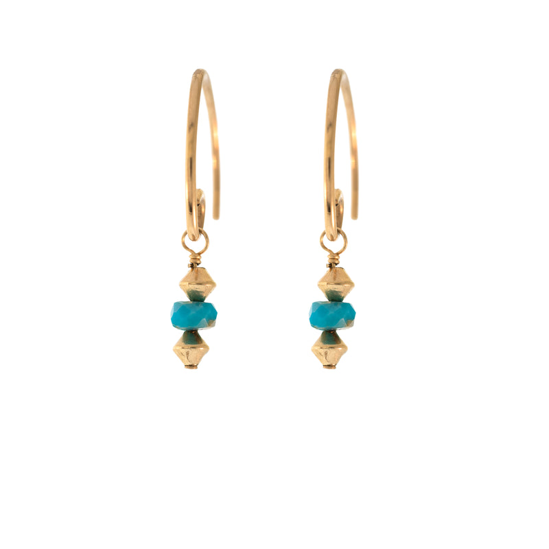 McClaine Earrings