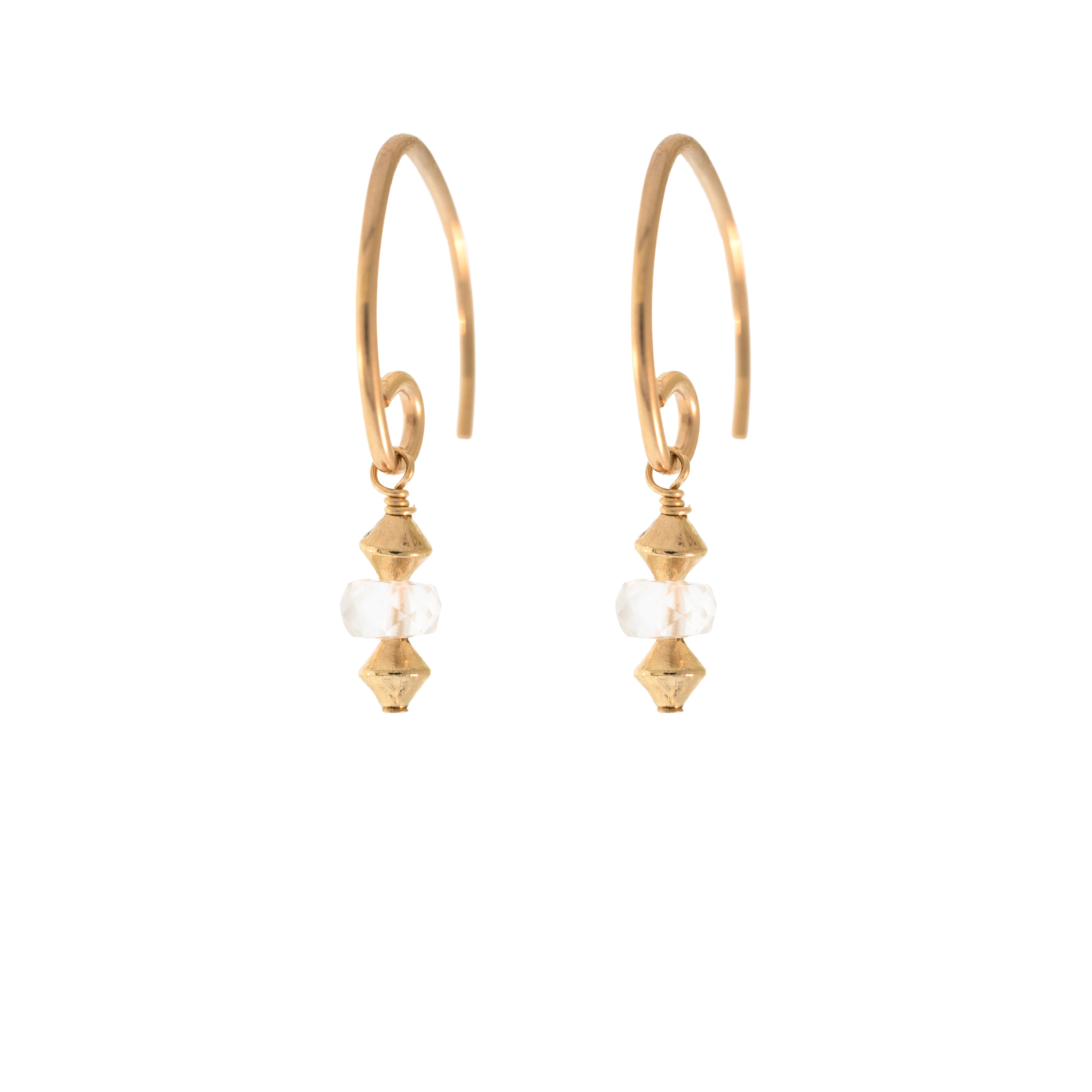 McClaine Earrings
