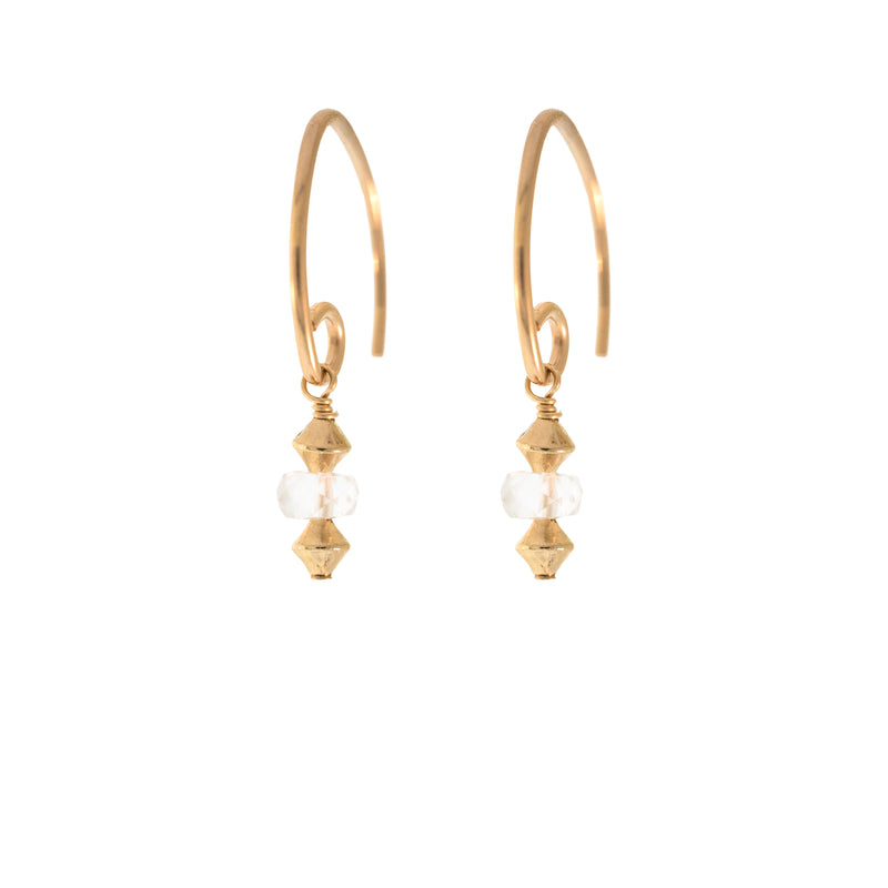 McClaine Earrings