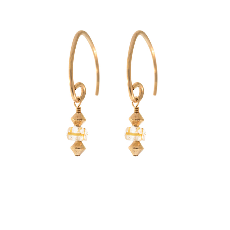 McClaine Earrings