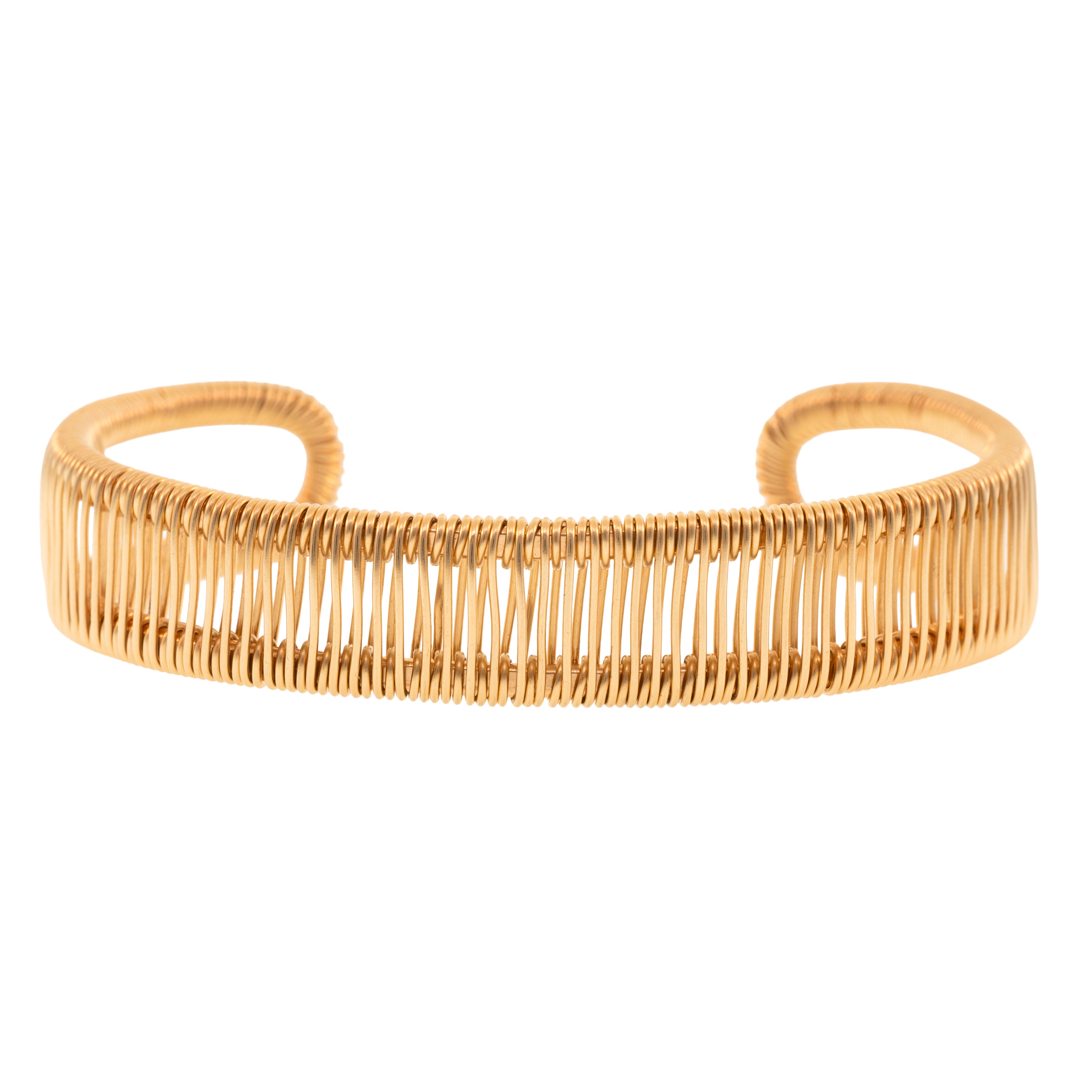 Medium Wrapped Cuff