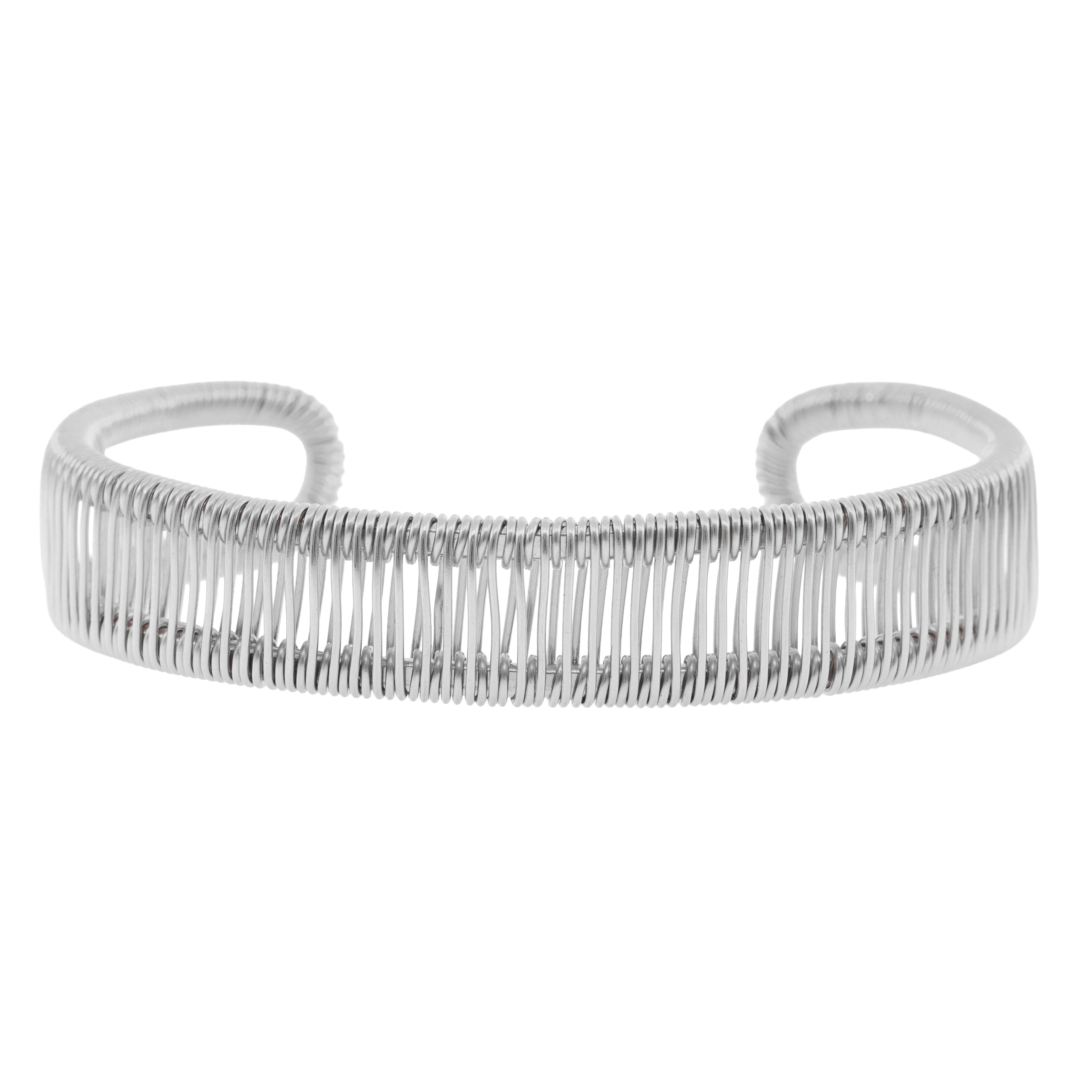 Medium Wrapped Cuff