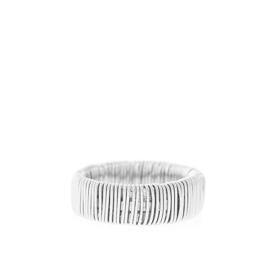 Medium Wrapped Band