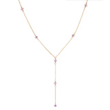 Mila Lariat
