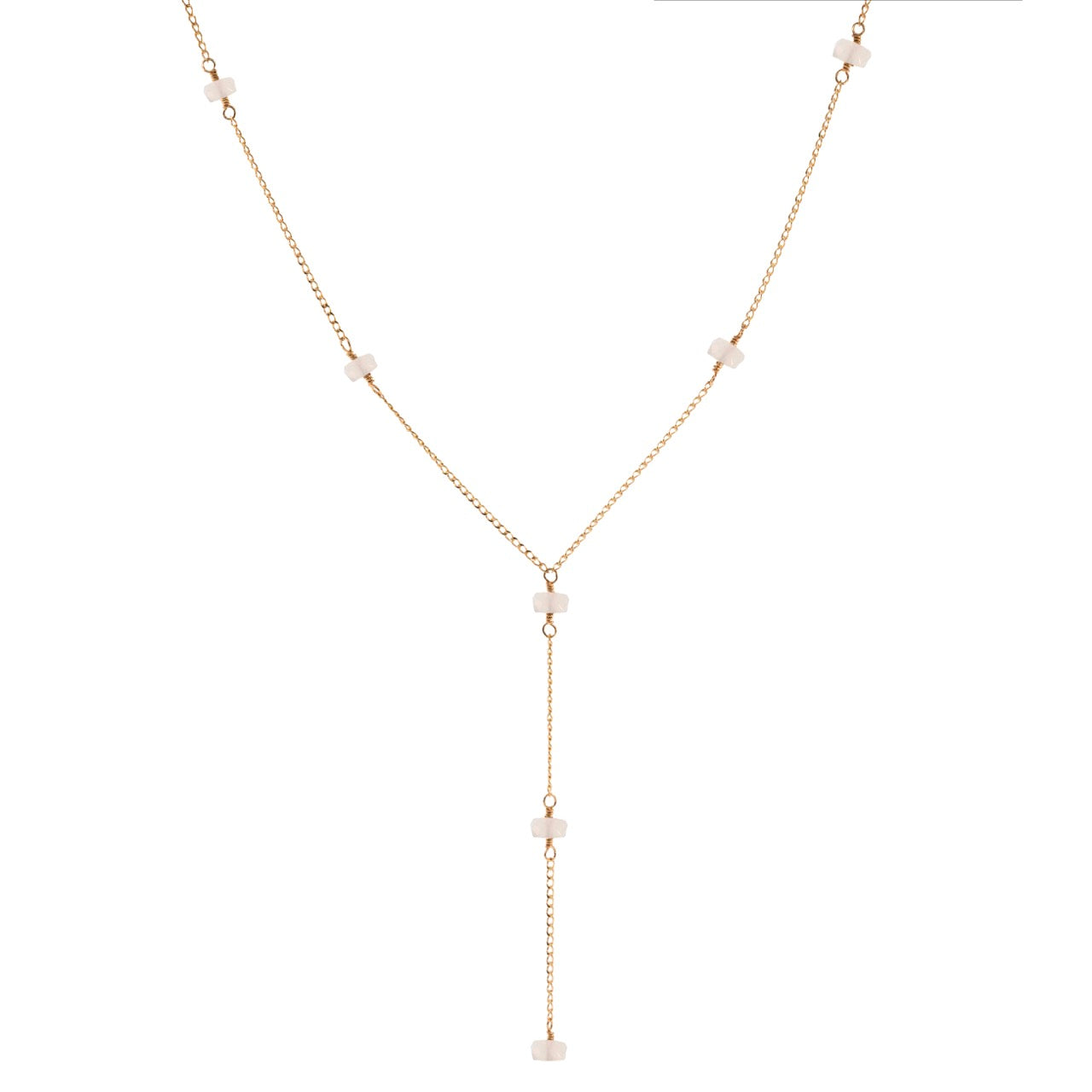 Mila Lariat