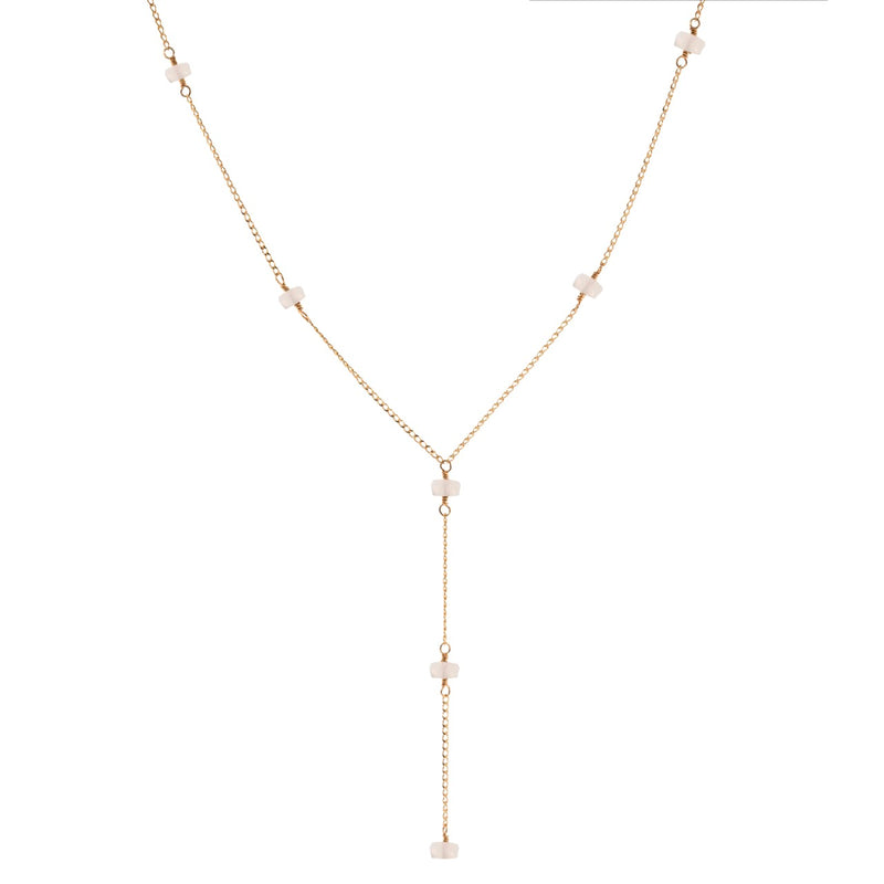 Mila Lariat