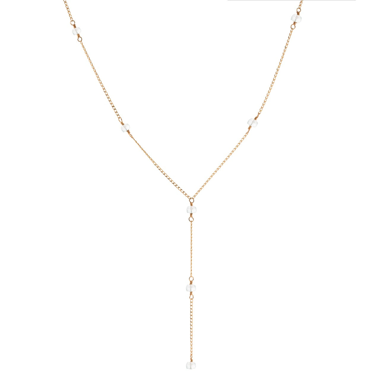 Mila Lariat