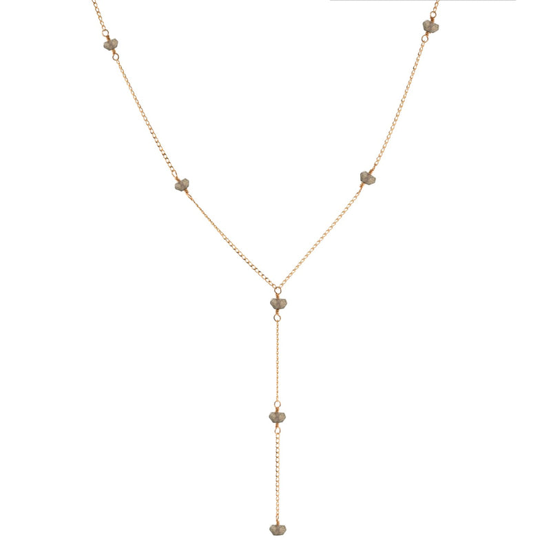 Mila Lariat
