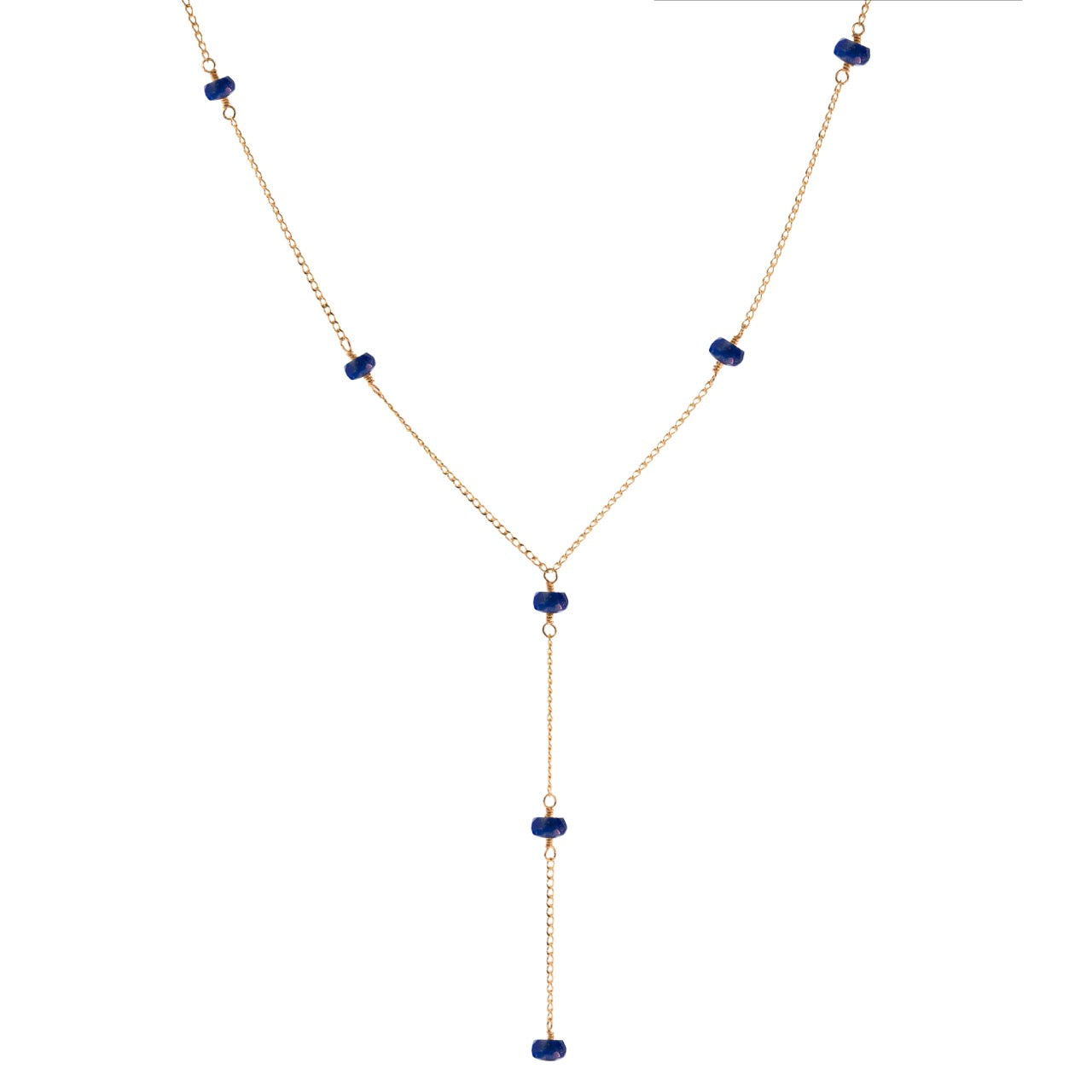 Mila Lariat