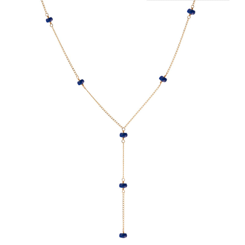 Mila Lariat