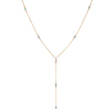 Mila Lariat