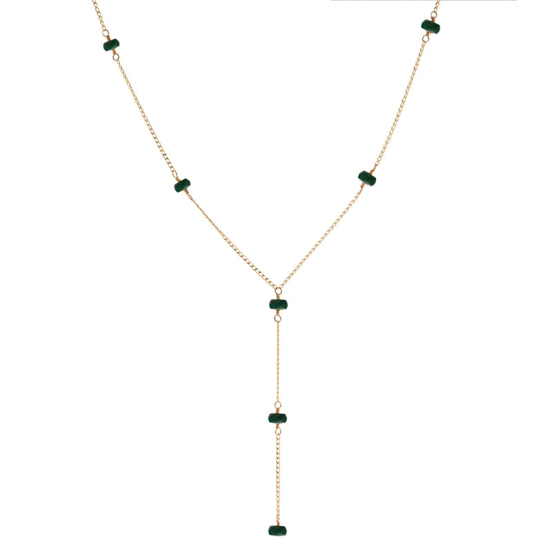 Mila Lariat