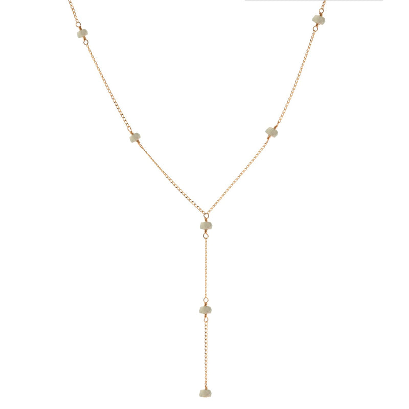 Mila Lariat