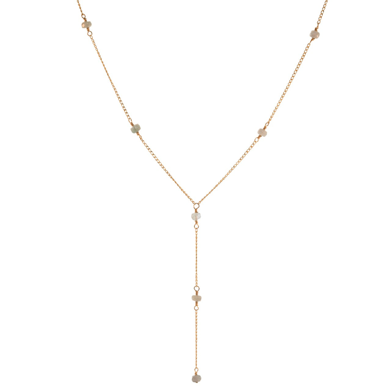 Mila Lariat