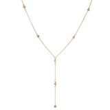 Mila Lariat