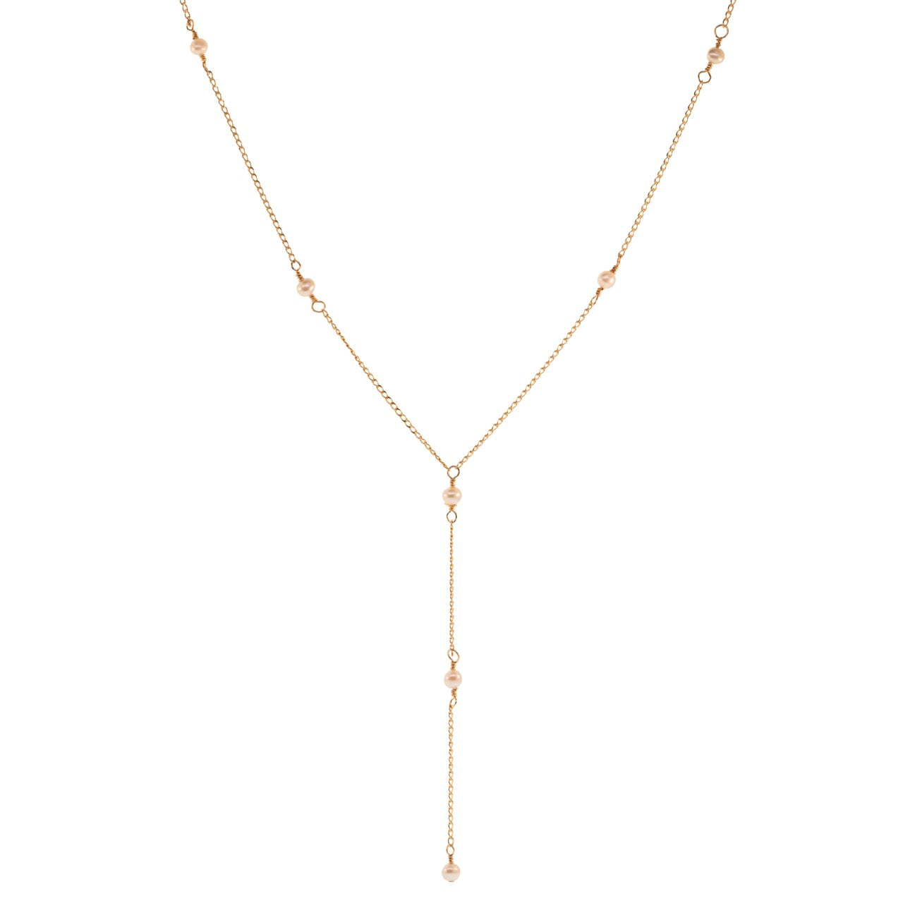 Mila Lariat