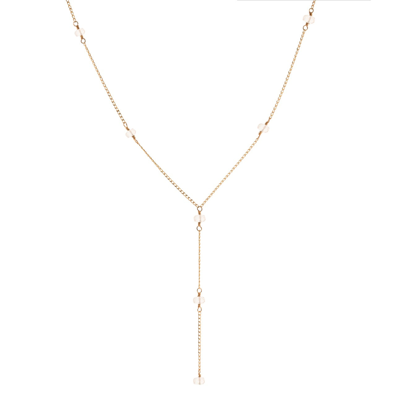 Mila Lariat