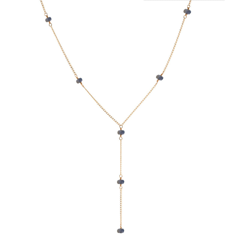 Mila Lariat