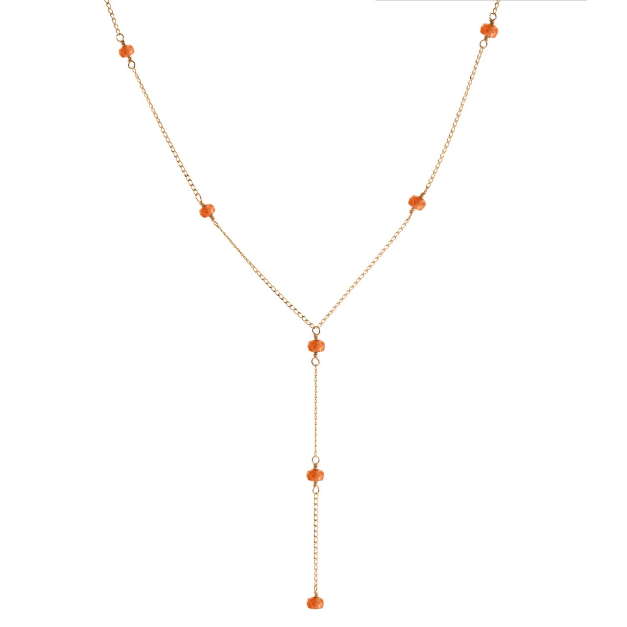 Mila Lariat