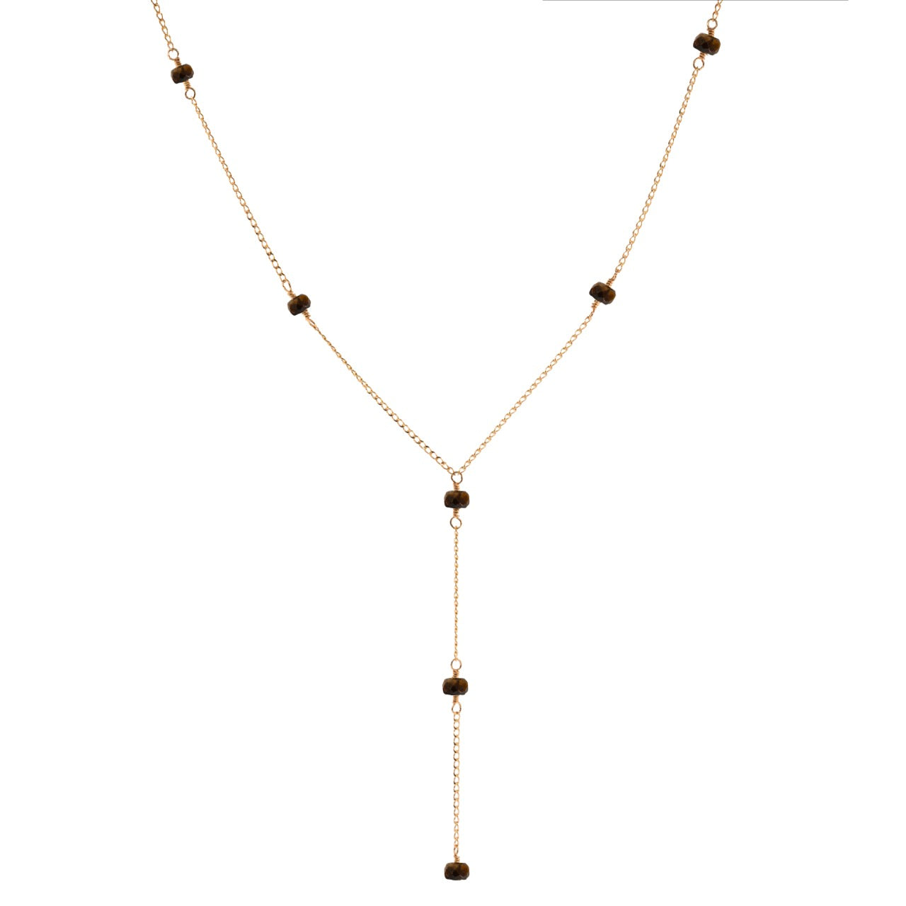 Mila Lariat