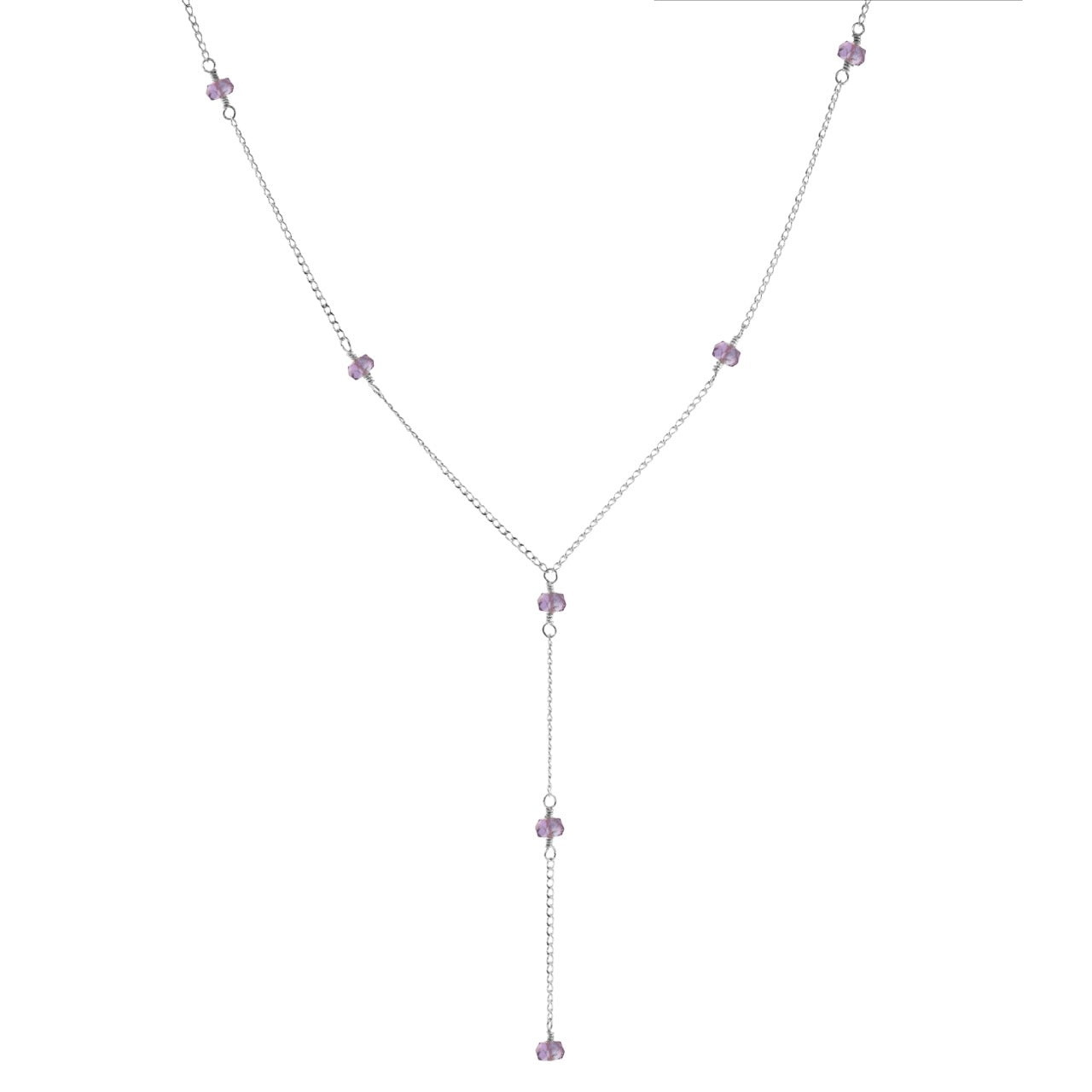 Mila Lariat