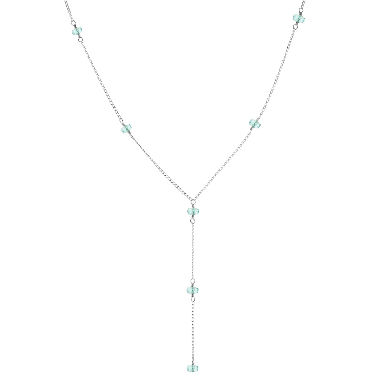 Mila Lariat