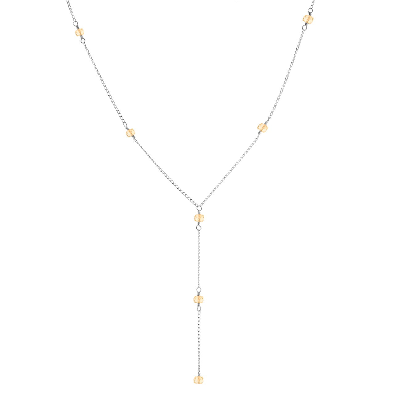 Mila Lariat