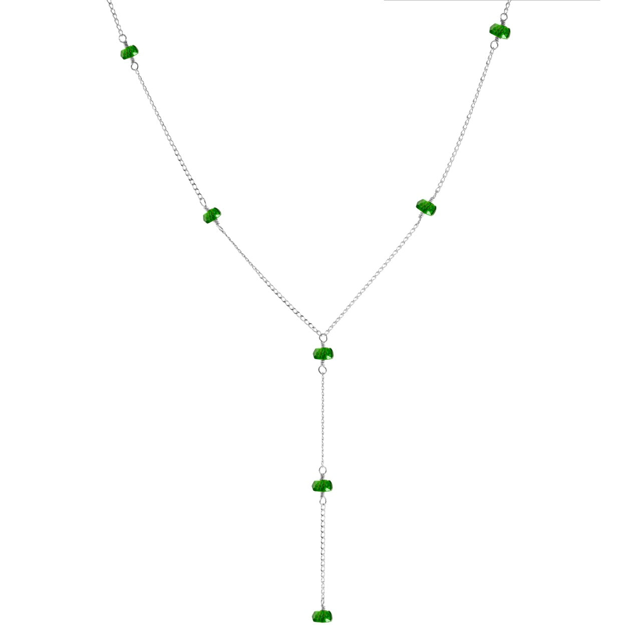 Mila Lariat