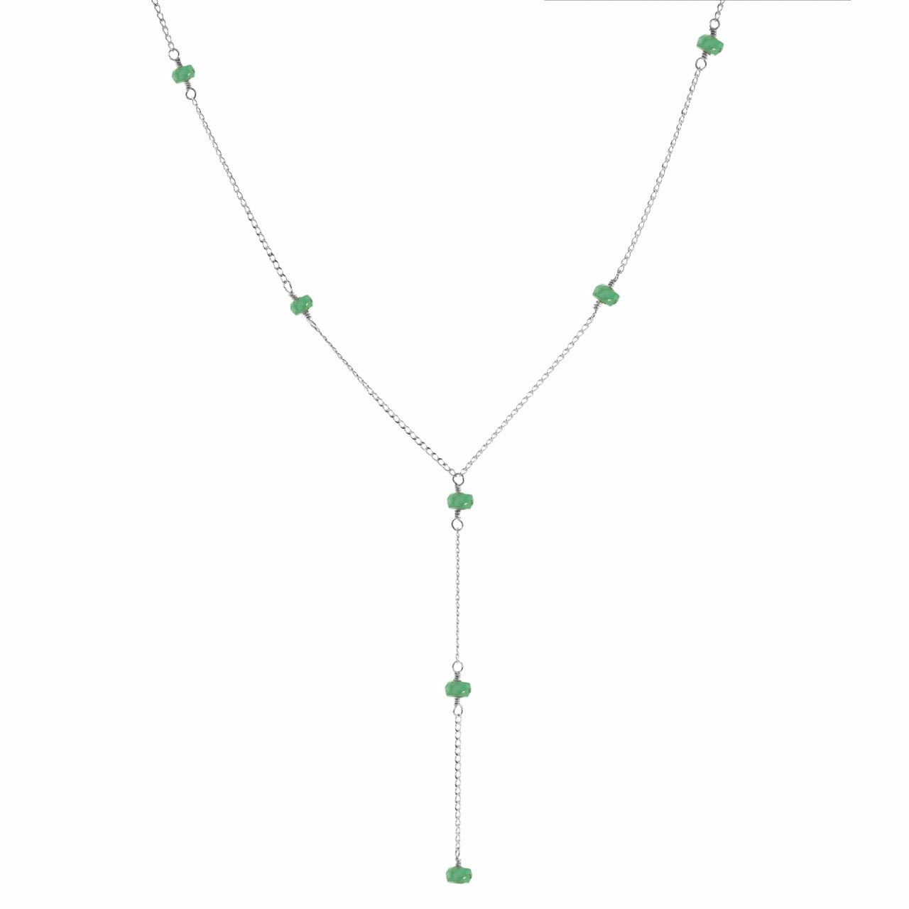 Mila Lariat