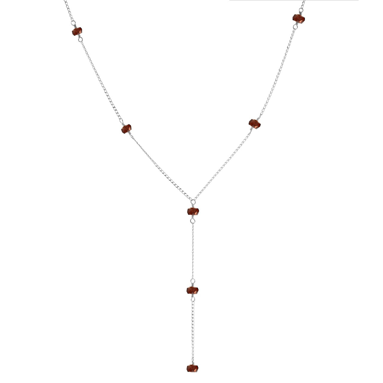 Mila Lariat
