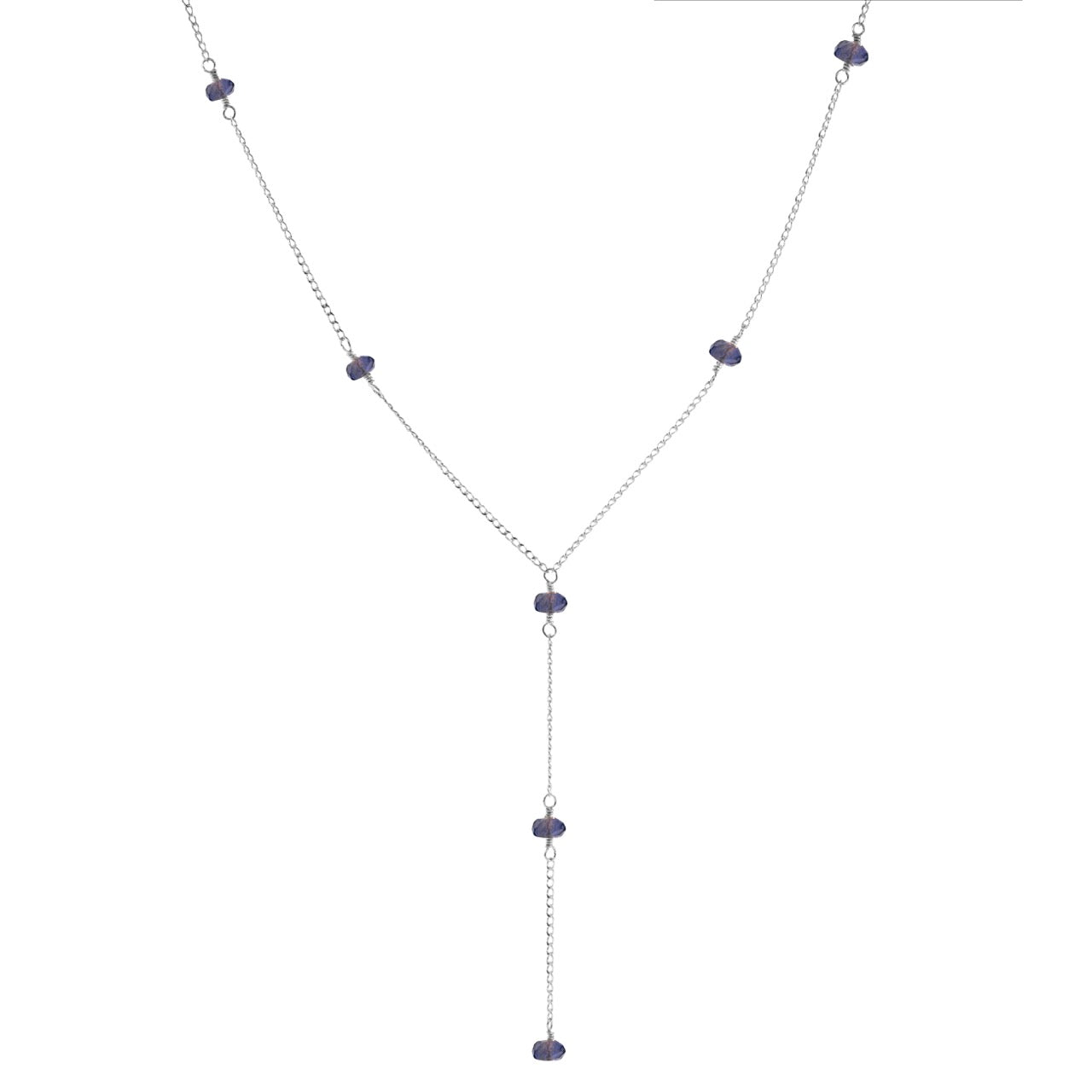 Mila Lariat
