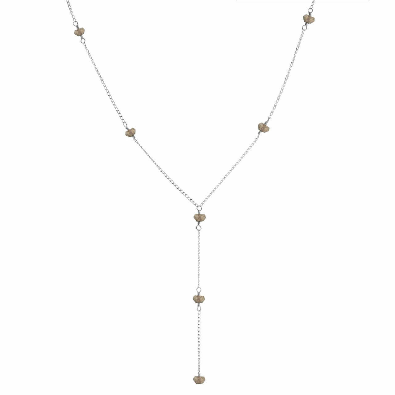 Mila Lariat