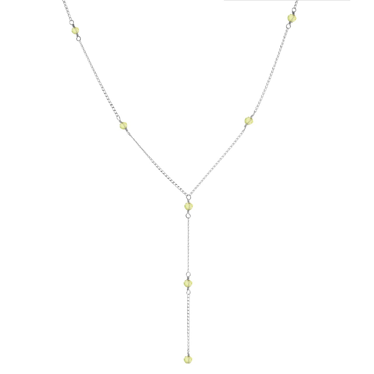 Mila Lariat