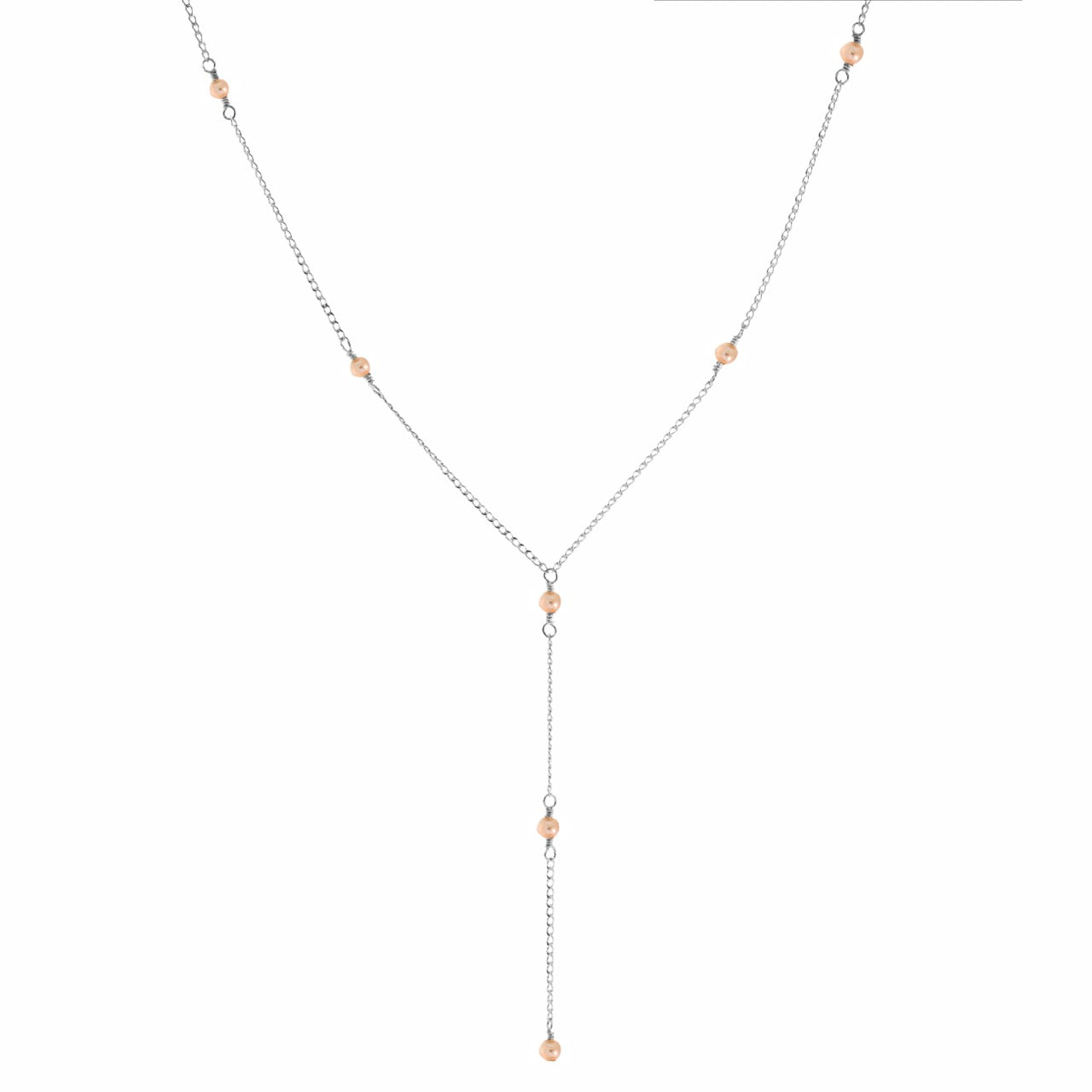 Mila Lariat