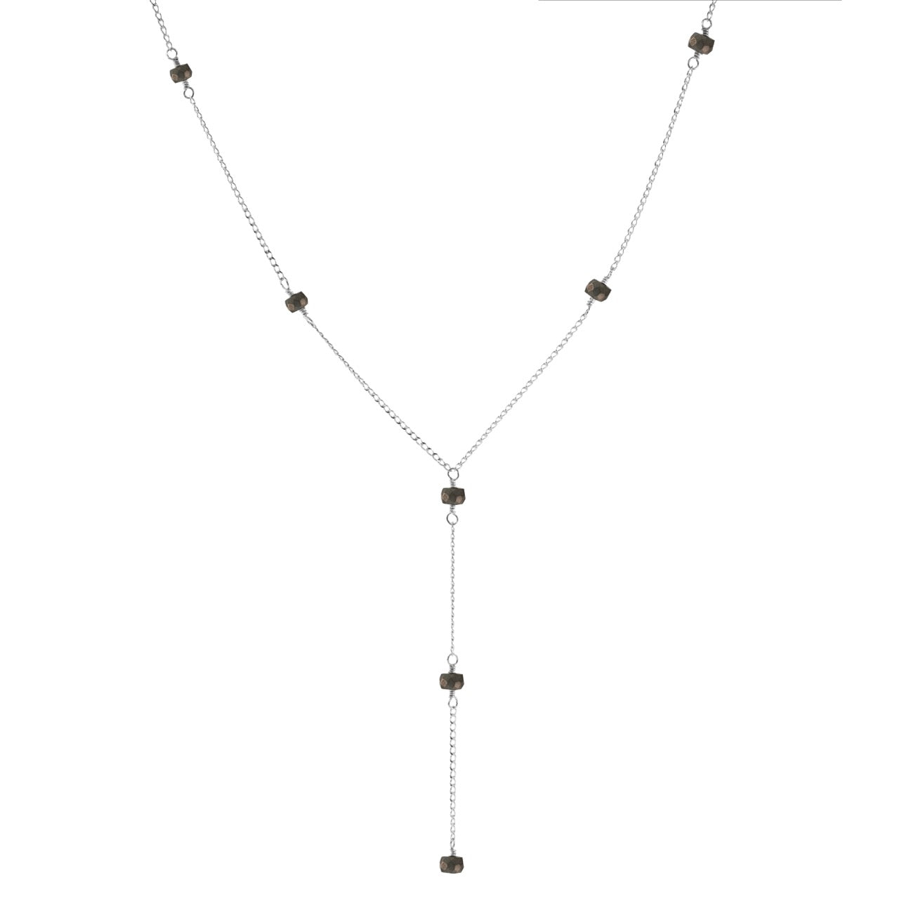 Mila Lariat