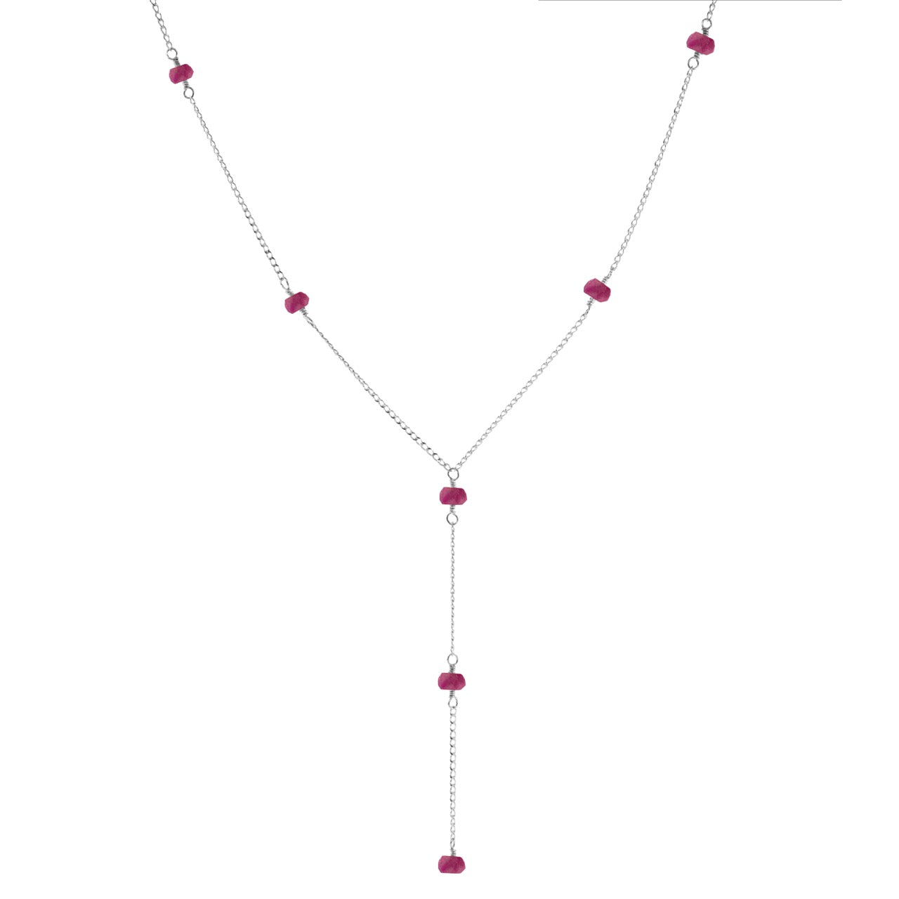 Mila Lariat